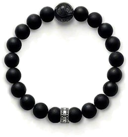 Gemini bracelet