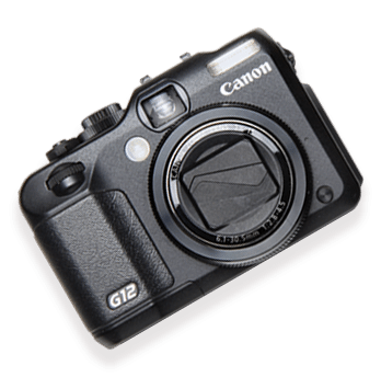 camera