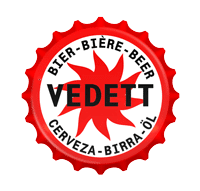 Vedett cap