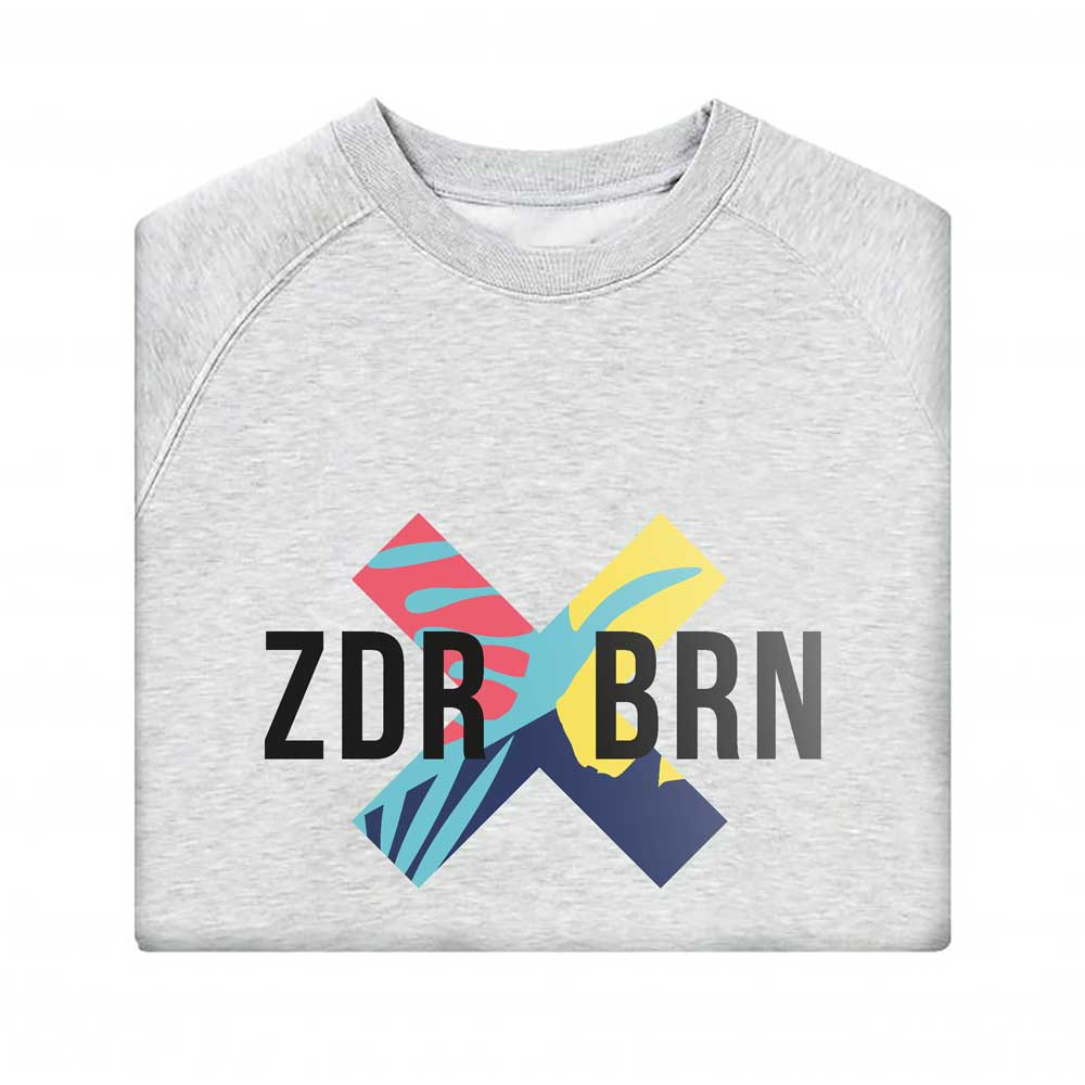 Zuiderburen trui