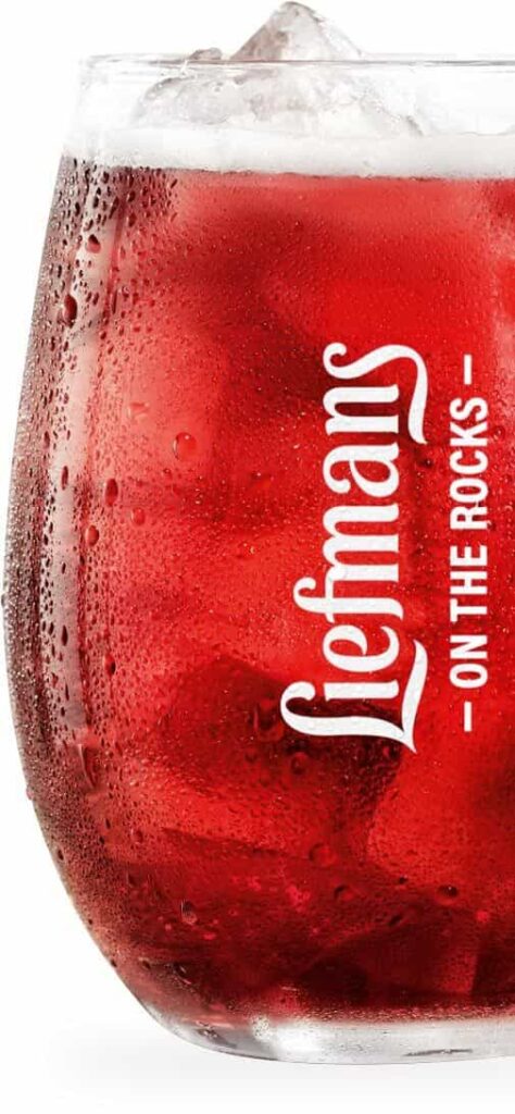 Liefmans Fruitesse