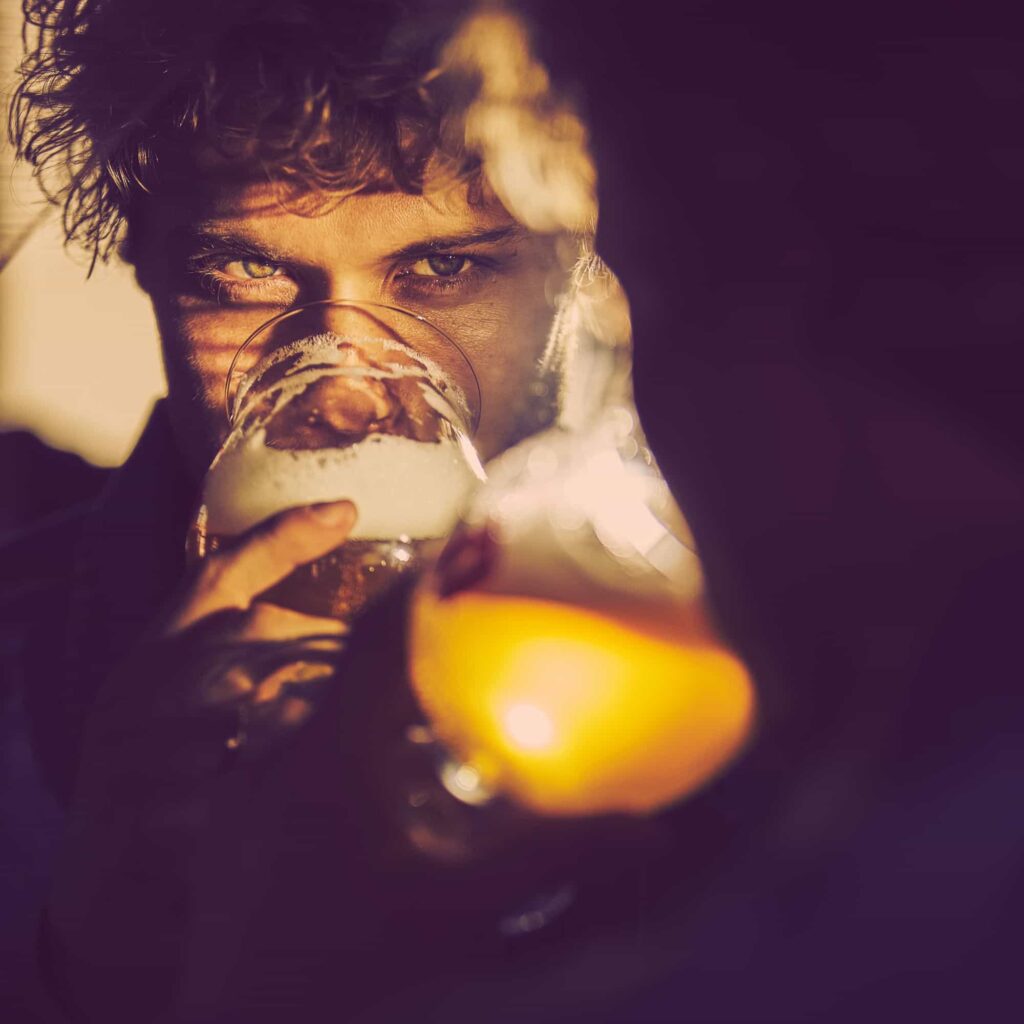 Duvel Brewed to be Lived