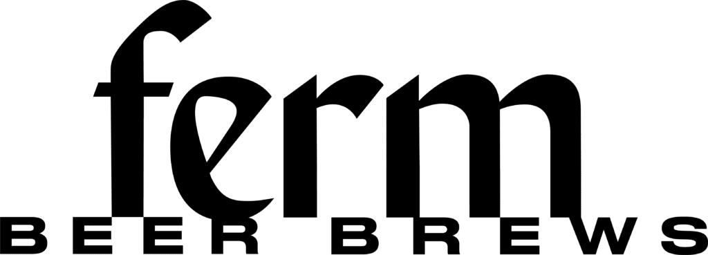 Ferm Beer Brews logo