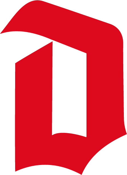 Duvel D logo